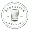 Rabækkens Catering logo